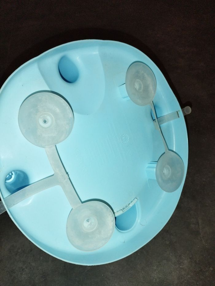 Anneau de bain - photo numéro 2