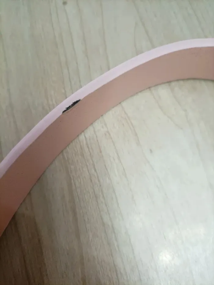 Ceinture enfant - photo numéro 4