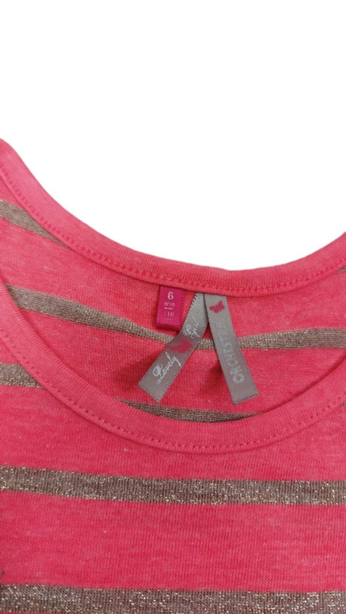 Robe Orchestra 6 ans - photo numéro 3