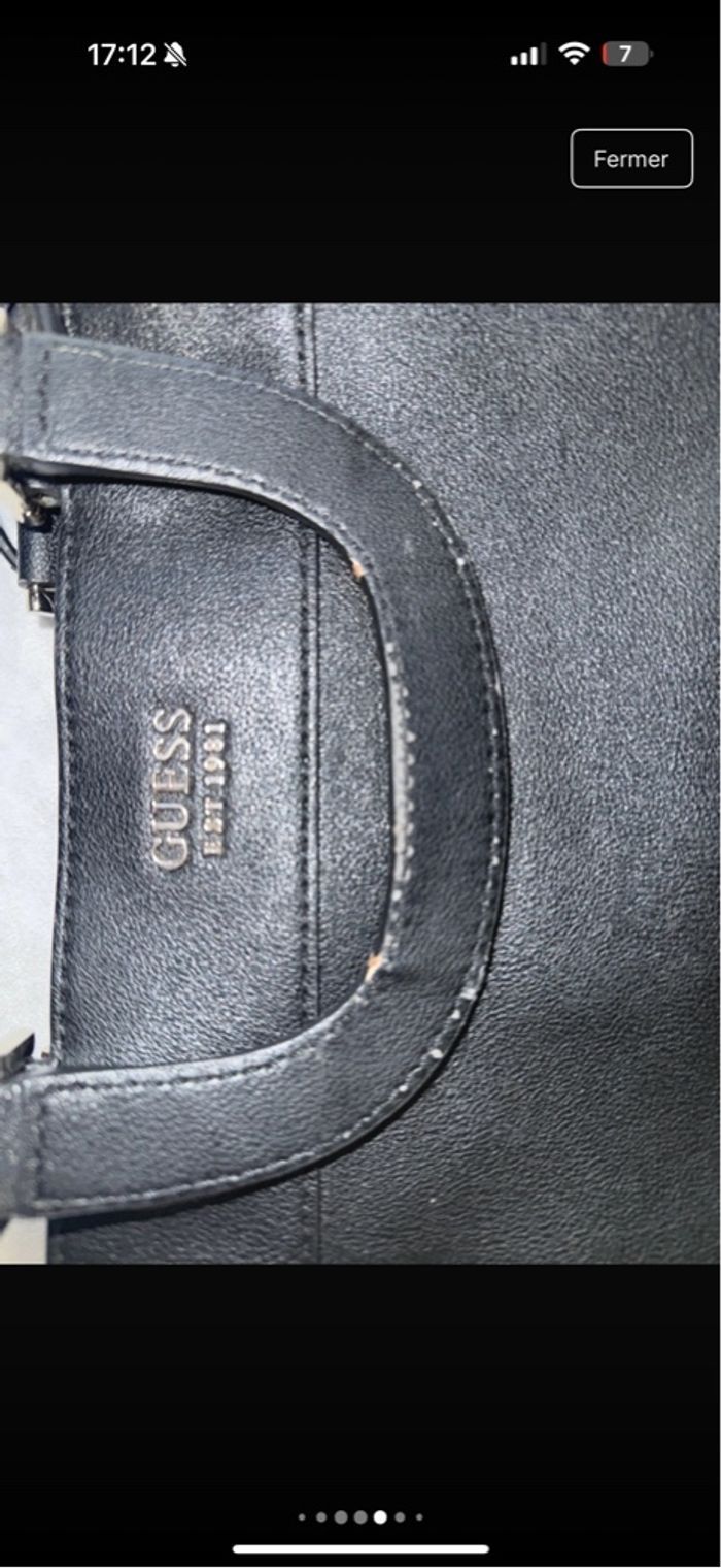 Sac Guess - photo numéro 7