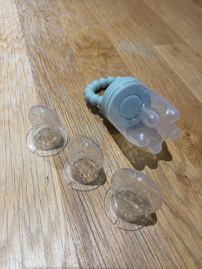 Grignoteuse neuve - photo numéro 2