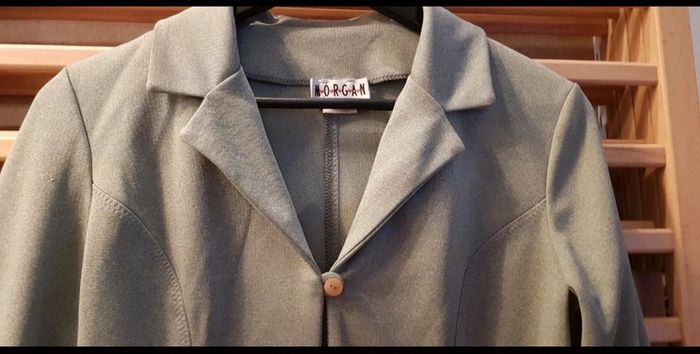 Veste tailleur - photo numéro 2