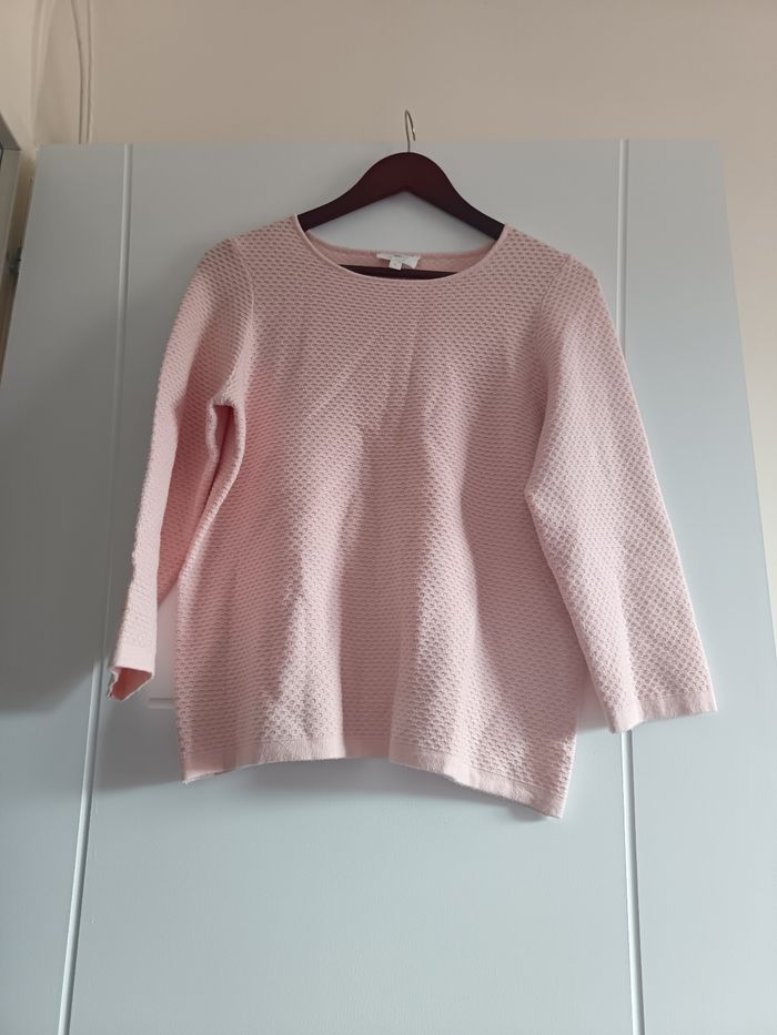 Pull Maison 123 - photo numéro 2