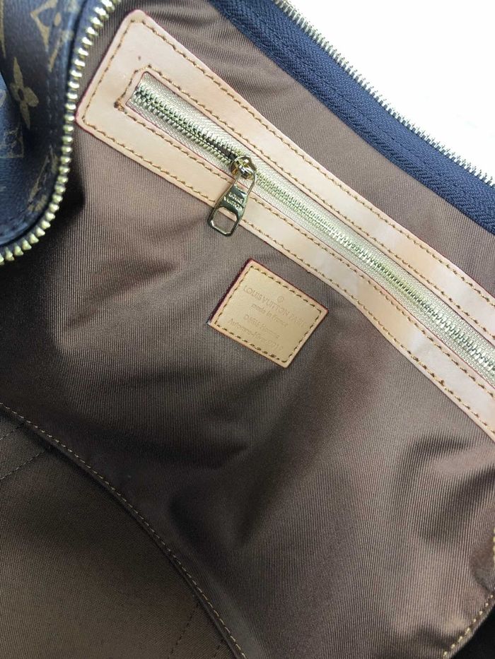 Louis Vuitton  KEEPALL 50 M44474 - photo numéro 8