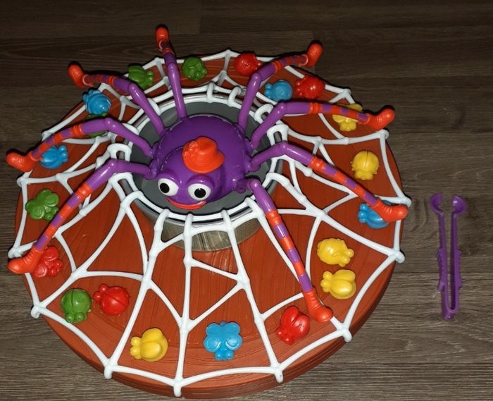 Jeu "Miss Kipik" - photo numéro 2