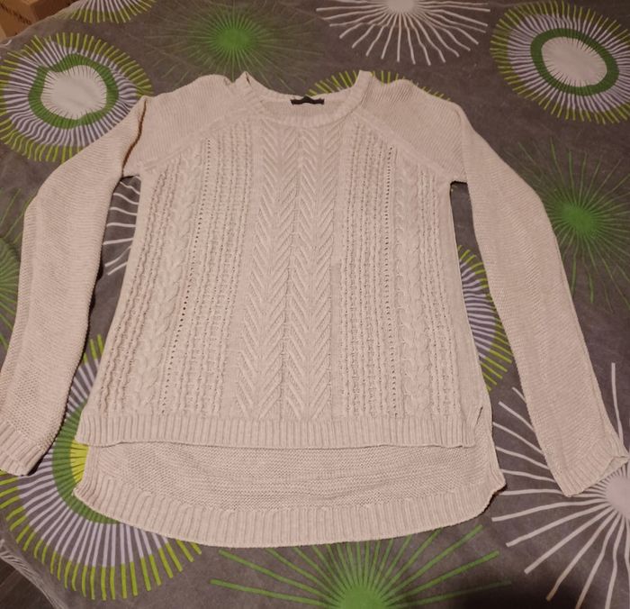 pull stradivarius ts