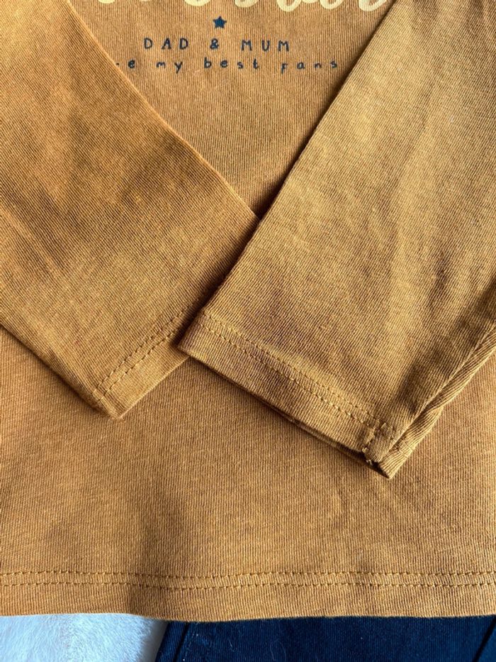 Ensemble 3 pièces 12 mois - photo numéro 6