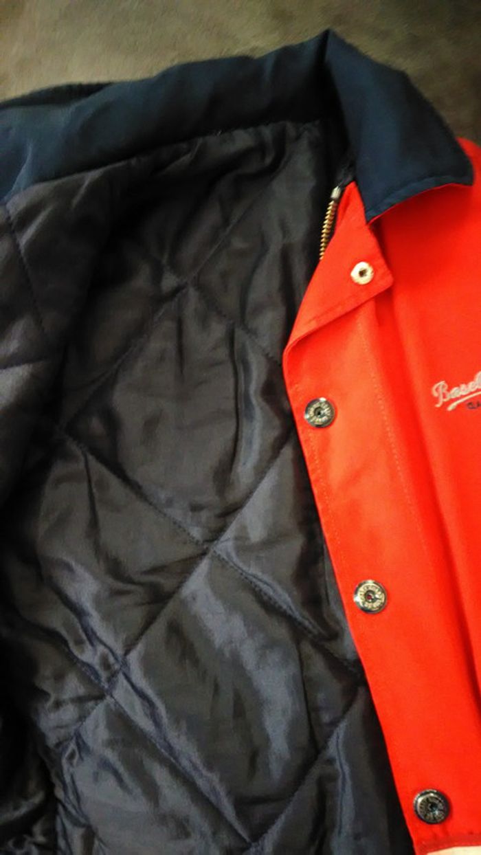 Veste molletonnee - photo numéro 3