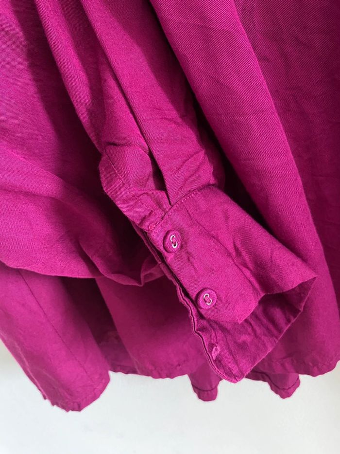 Blouse évasée - photo numéro 5