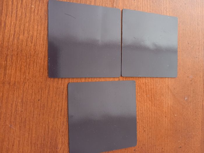 Lot 3 aimants Disney - photo numéro 5