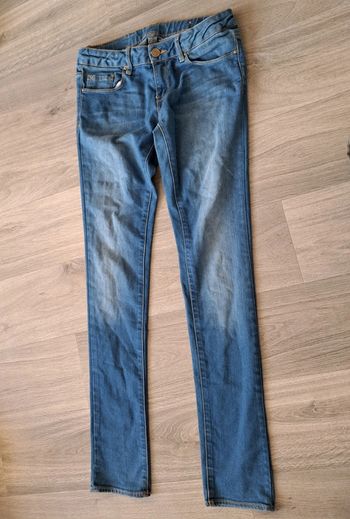 Jeans zara