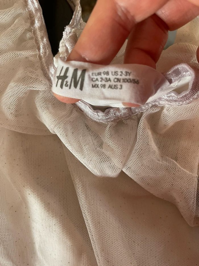 Robe de cérémonie - photo numéro 4