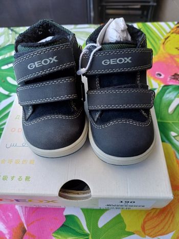Geox garçon Taille 21
