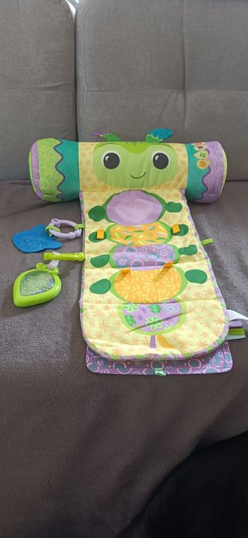 Rouleau d'éveil 3 in 1