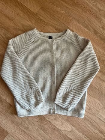 Gilet kiabi bon etat