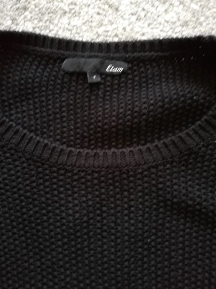Pull Etam - photo numéro 2