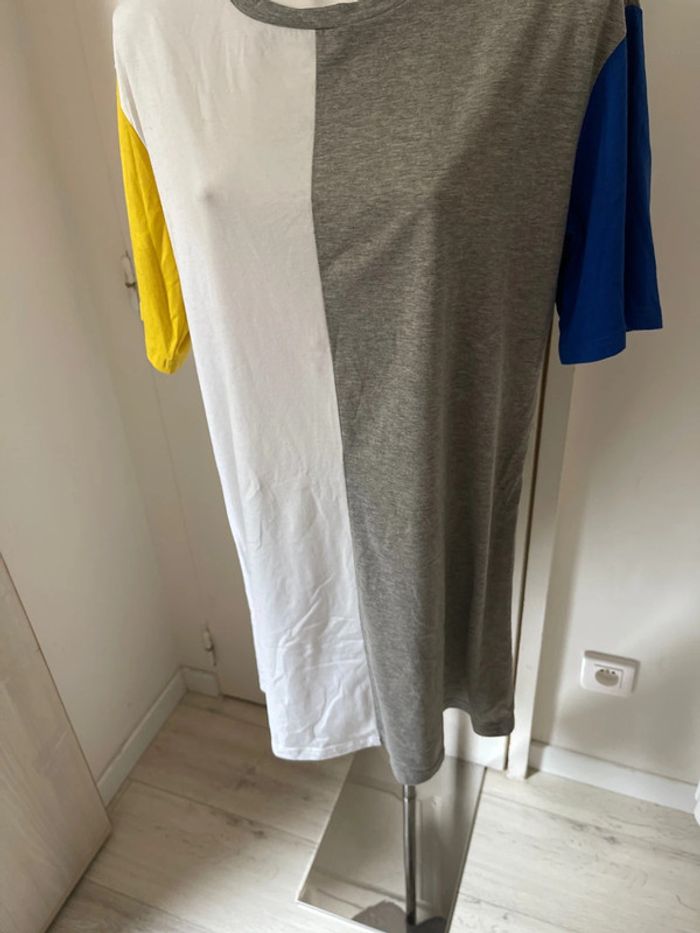 Robe de sport / nuit - photo numéro 6