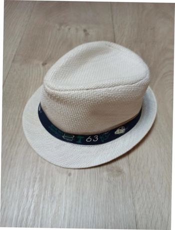 Chapeau garçon T53