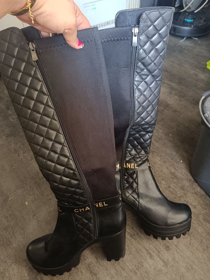 Botte - photo numéro 4