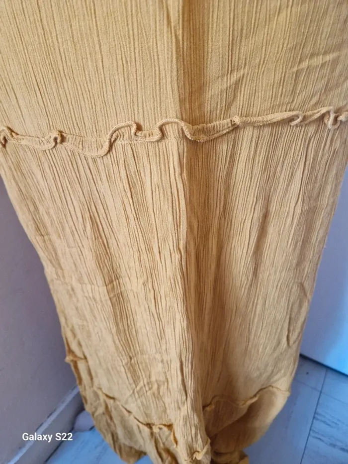 Robe longue - photo numéro 4