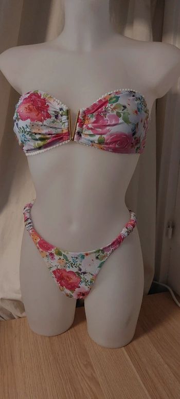 Magnifique maillot de bain