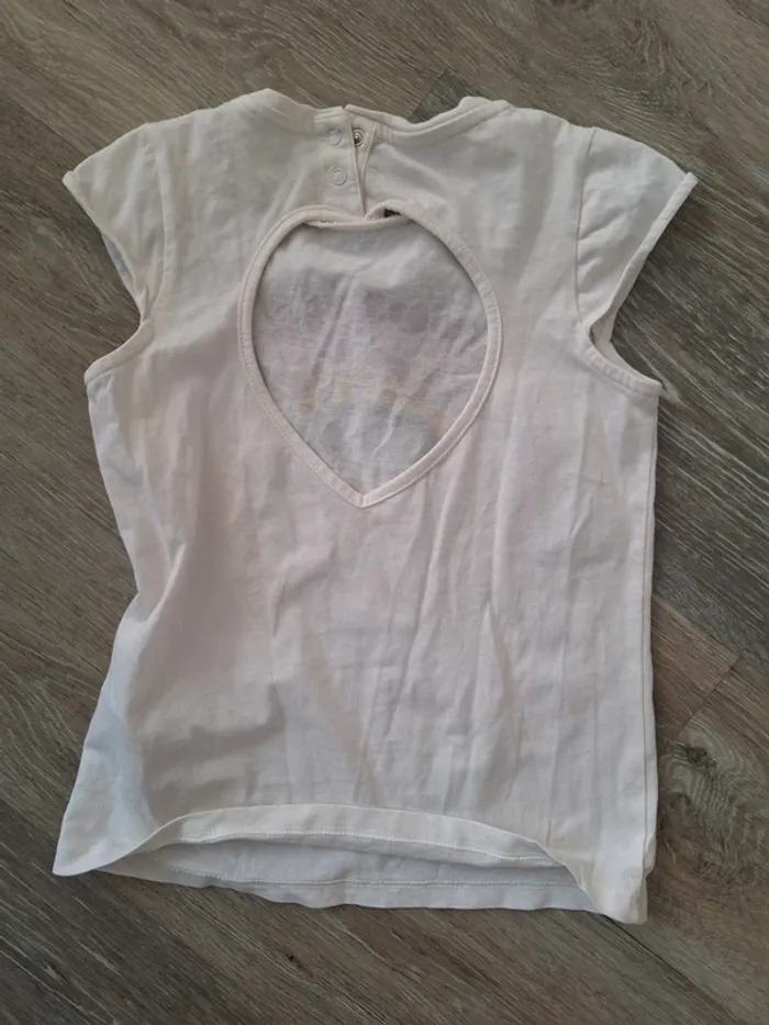Tshirt Dpam - photo numéro 2