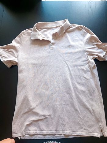 Polo homme taille L