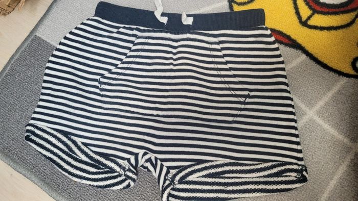 Lot shorts - photo numéro 4