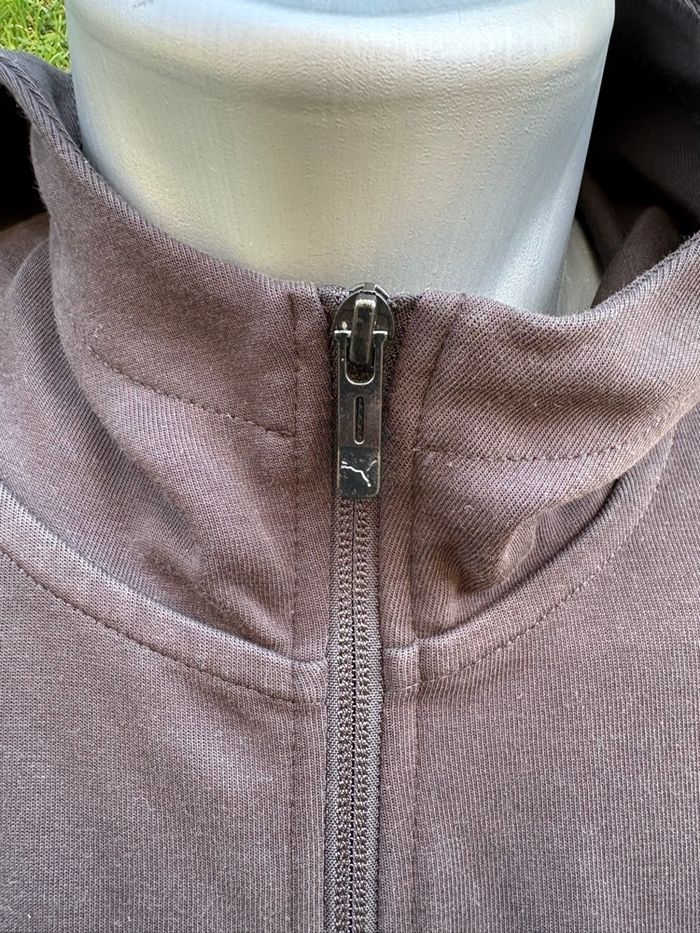 Sweat-shirt Stade Rennais - photo numéro 5