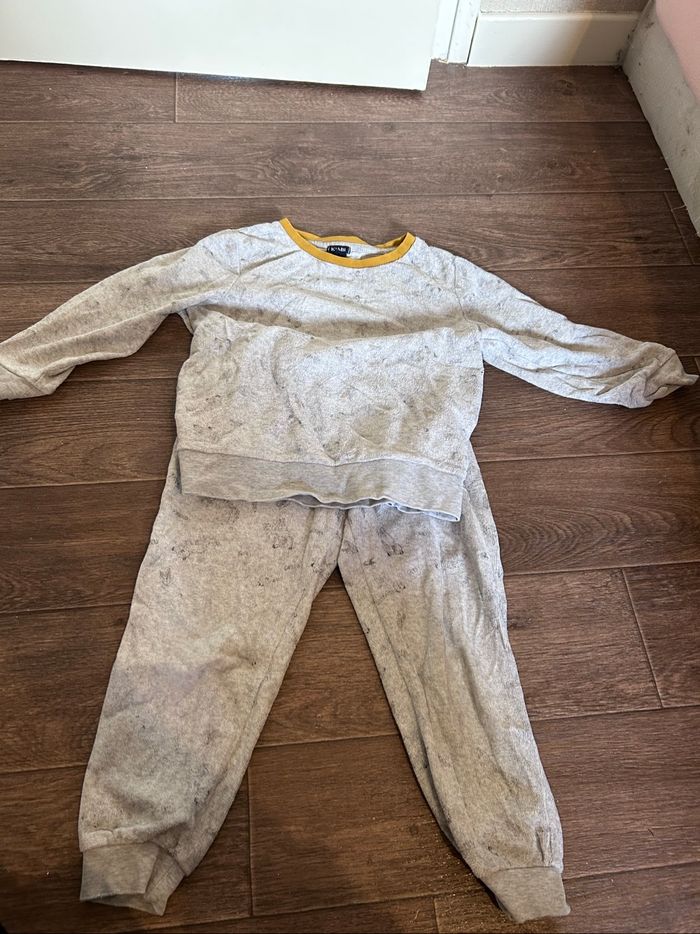 Pyjamas - photo numéro 2