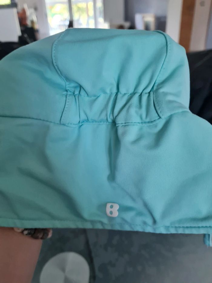 Casquette anti uv taille 50 - photo numéro 6