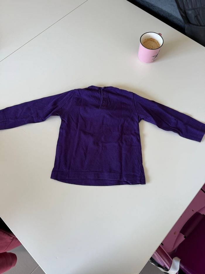 Pull - photo numéro 3