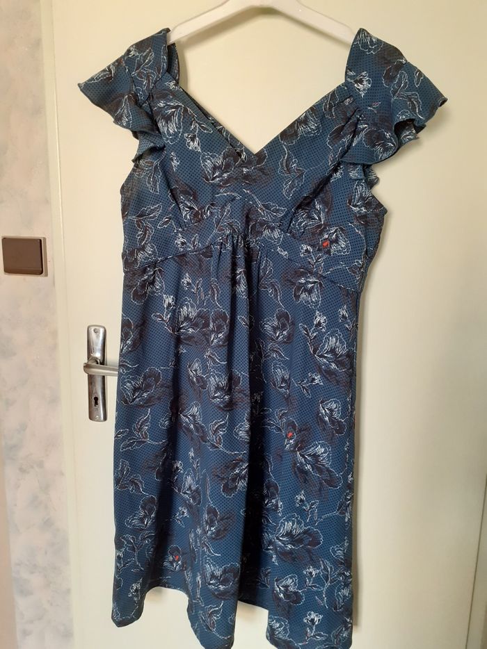 Robe de grossesse été