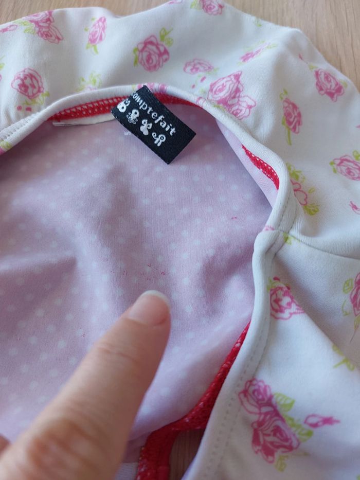 Maillot de bain 23 mois - photo numéro 6