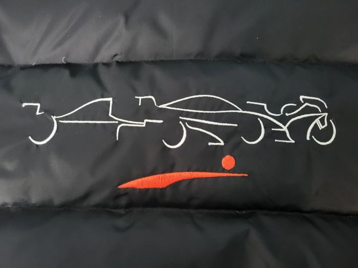 Doudoune - photo numéro 5