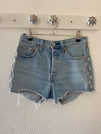 Short en jeans LEVI’S 34