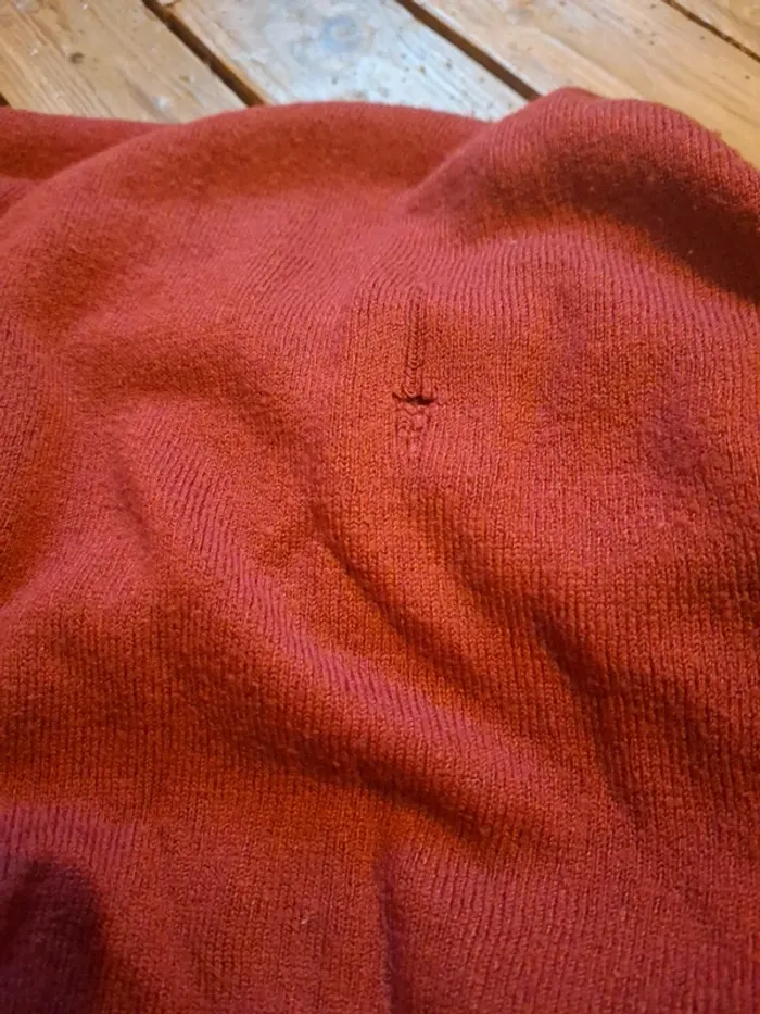 Pull taille xl - photo numéro 4