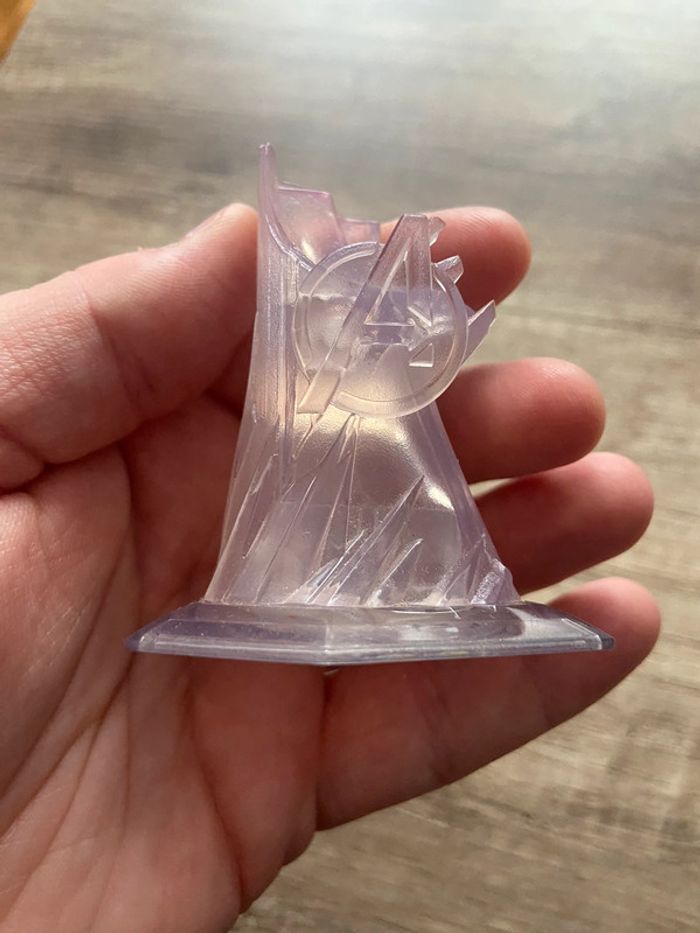 Lot de figurines disney infinity - photo numéro 7