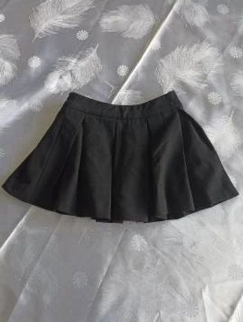 Jupe fillette