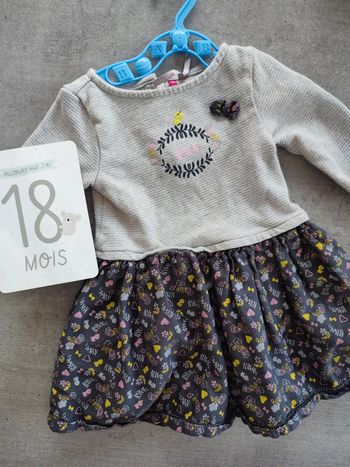 Robe mi saison idéal printemps