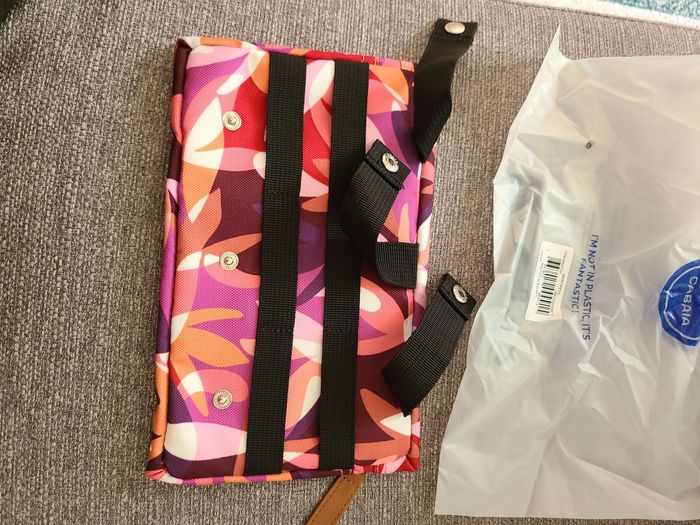 Cabaia pochette Montreuil - photo numéro 2