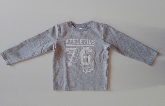 Survêtement garçon 5 ans Domyos Decathlon - photo numéro 2