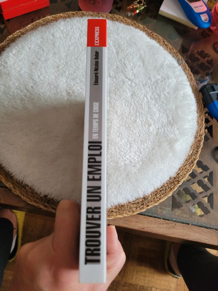 Trouver un emploi - photo numéro 3