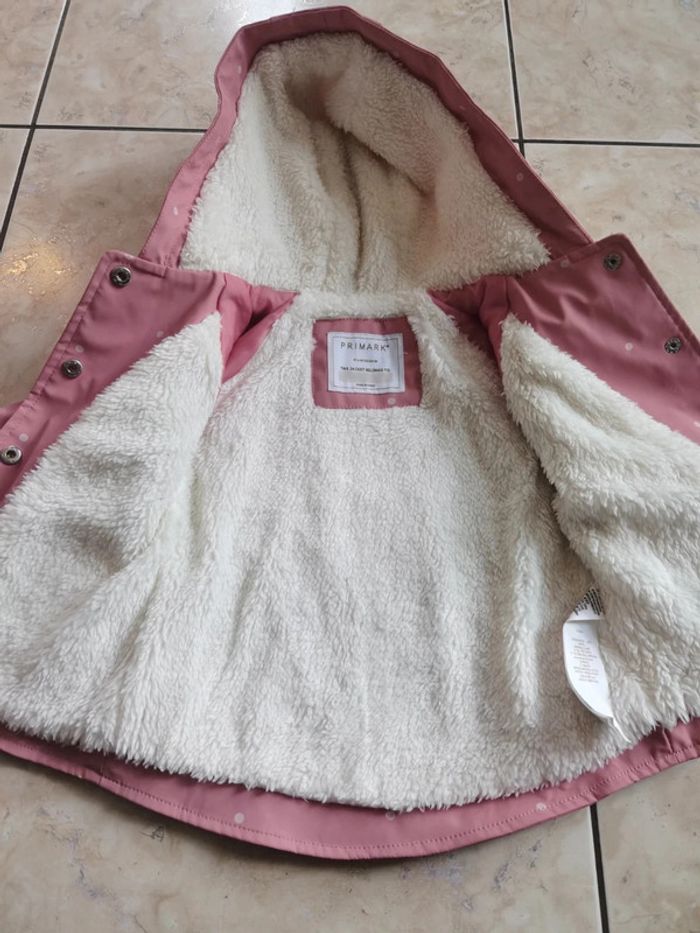 Magnifique manteau - photo numéro 2