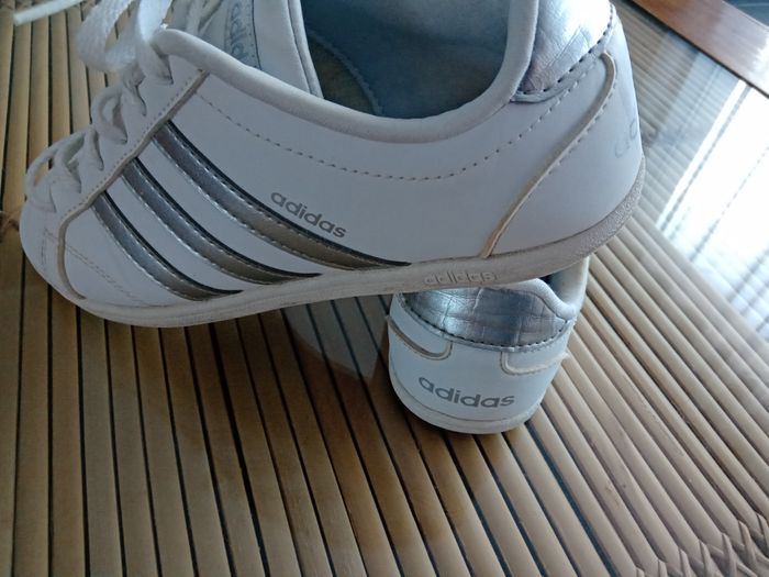 Baskets Adidas 37.5 - photo numéro 4