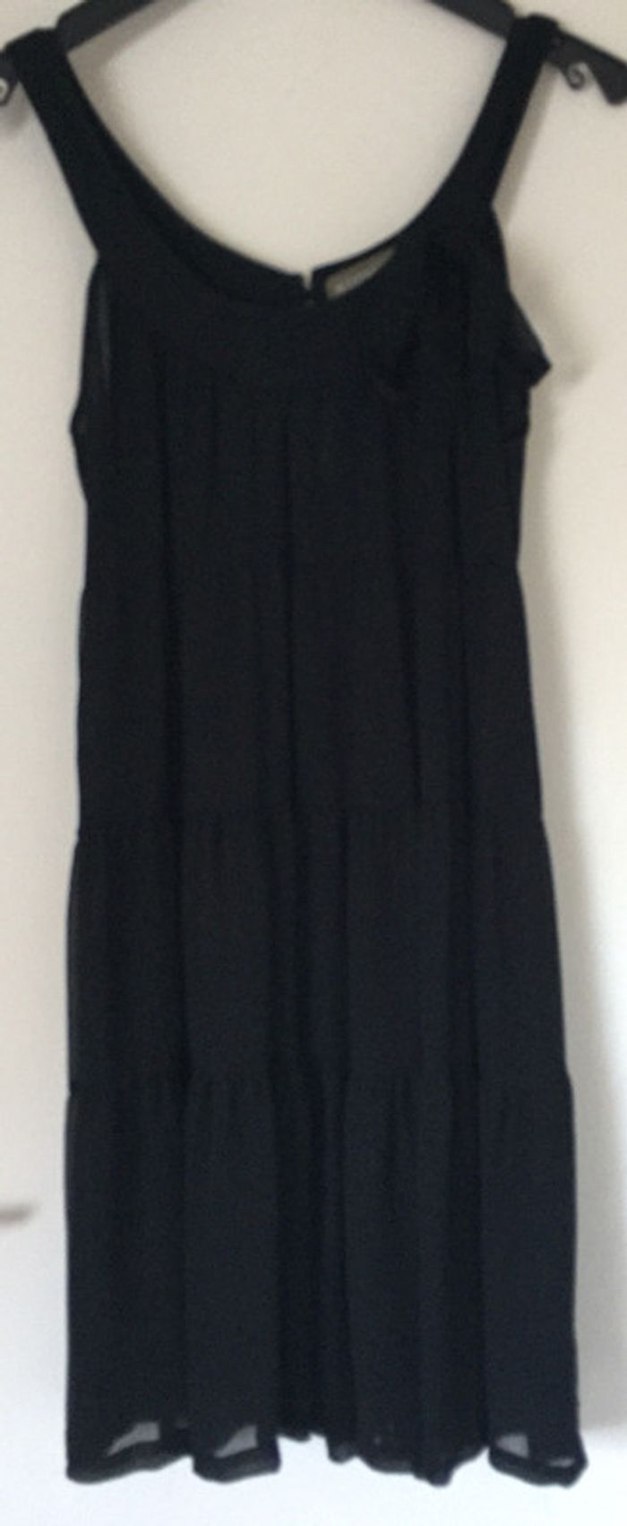 Robe noire
