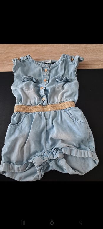 Combishort