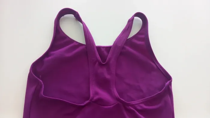 Maillot de bain Nabaiji - photo numéro 6
