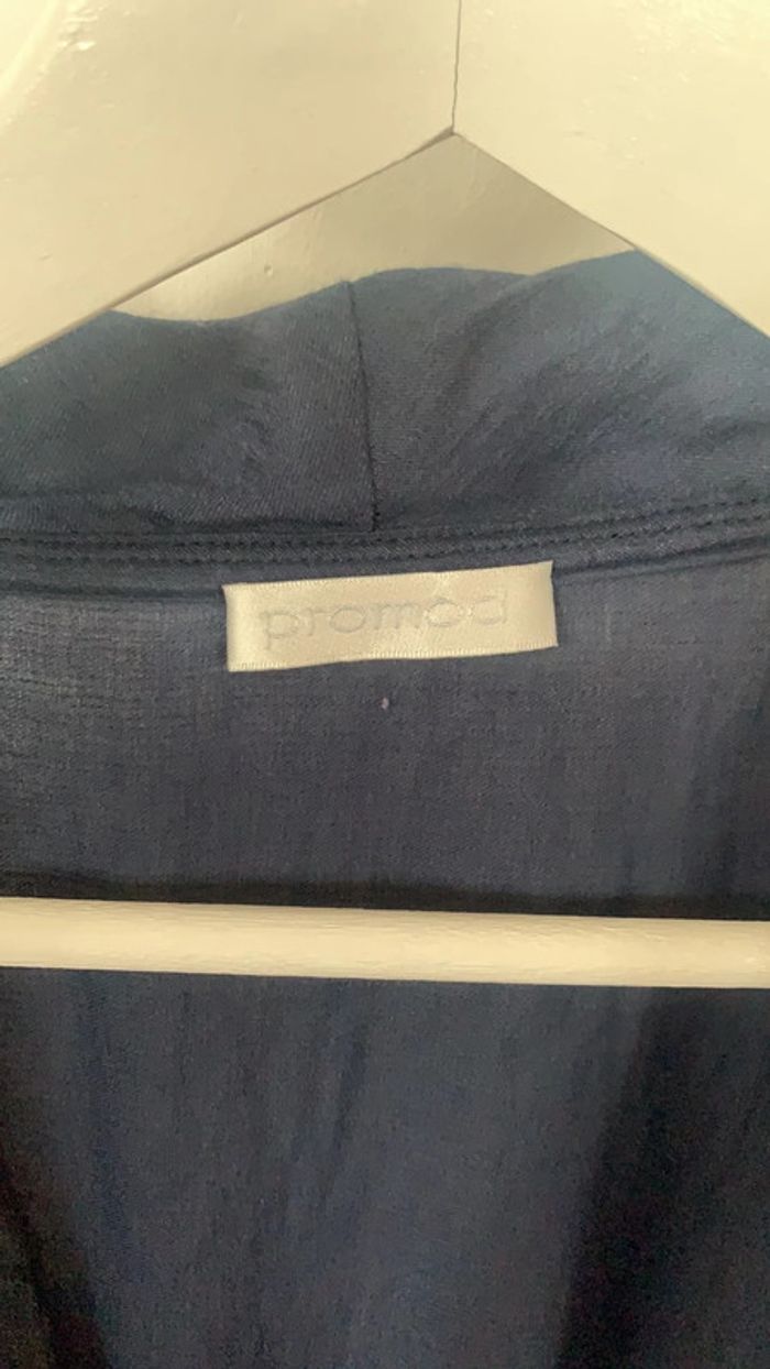 robe sans manches promod - photo numéro 3