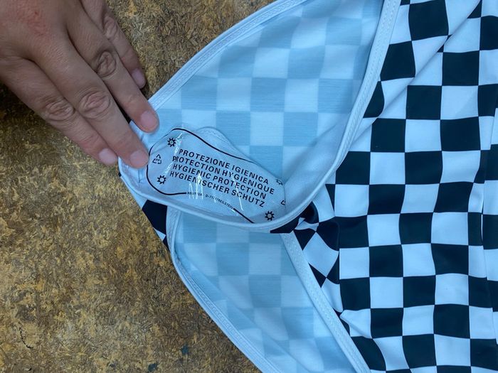 Maillot de bain taille L - photo numéro 8